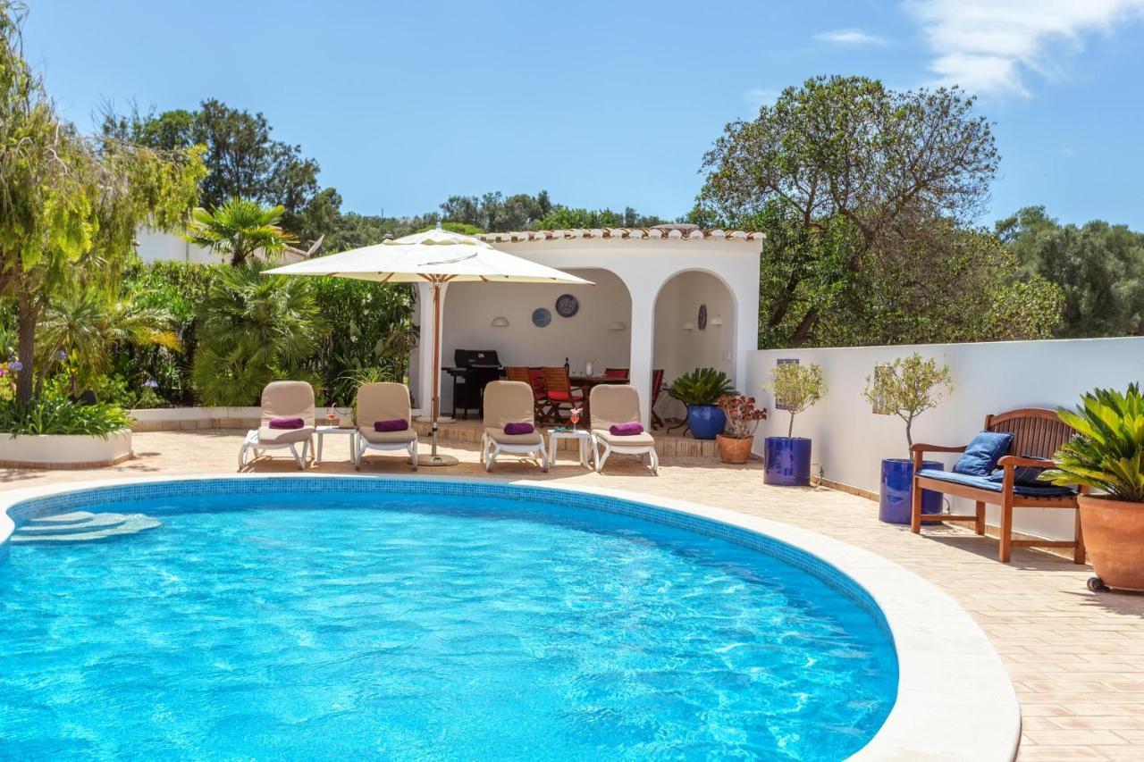 Villa Sagres Portimao Exterior photo