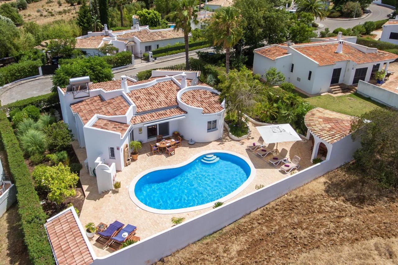 Villa Sagres Portimao Exterior photo