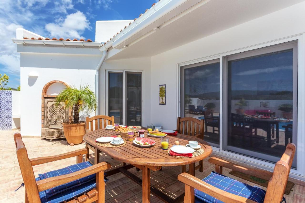 Villa Sagres Portimao Exterior photo