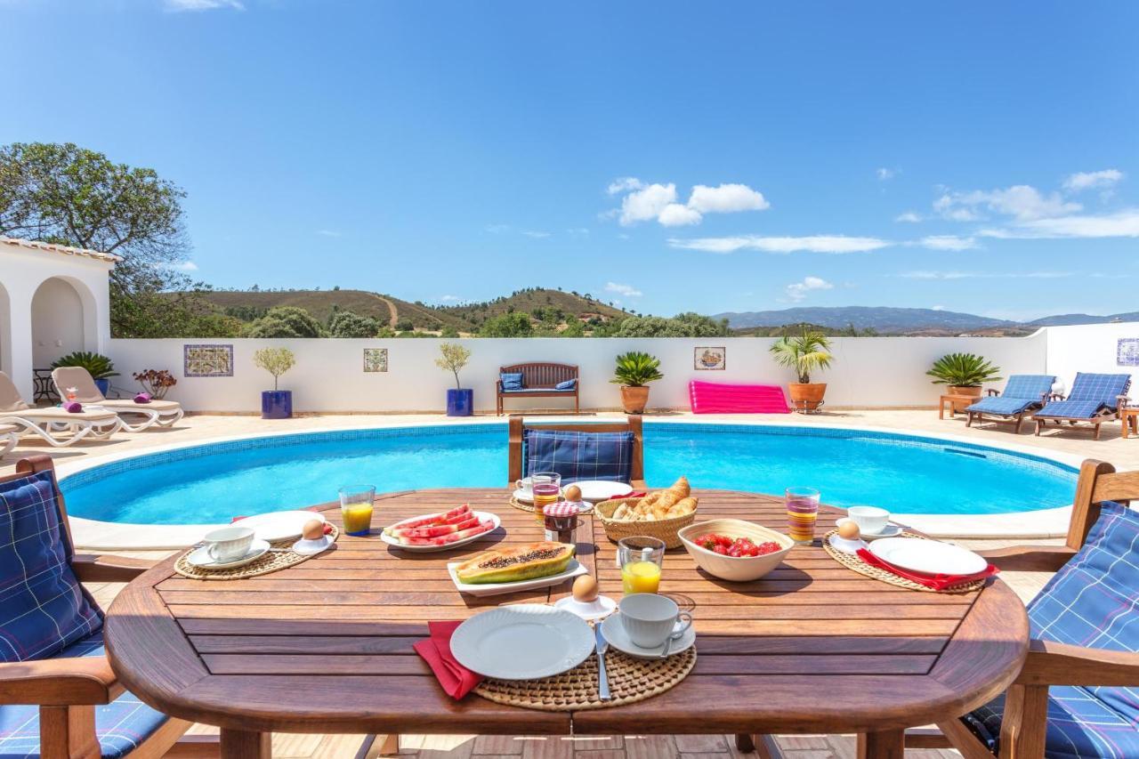 Villa Sagres Portimao Exterior photo