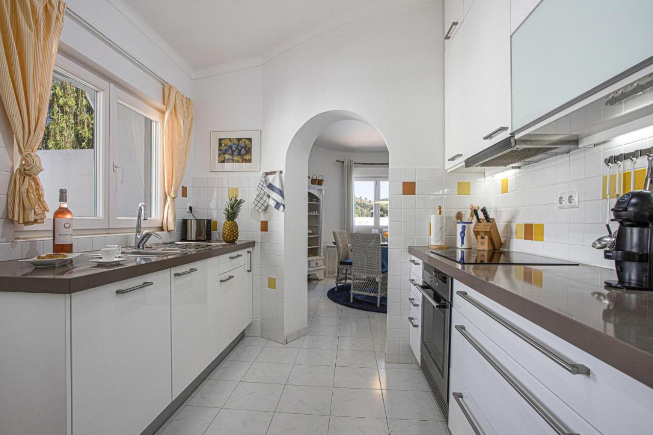 Villa Sagres Portimao Exterior photo