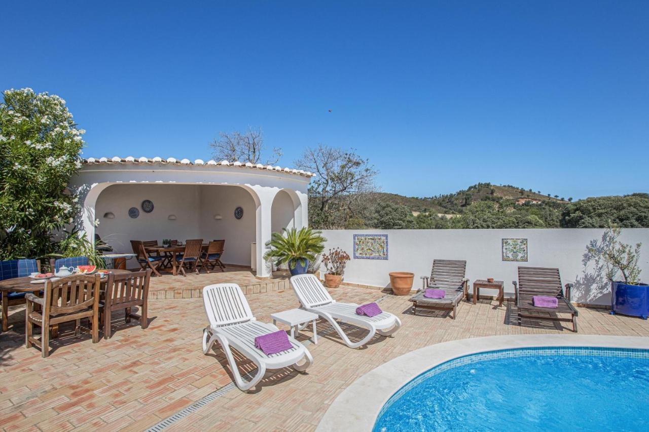 Villa Sagres Portimao Exterior photo