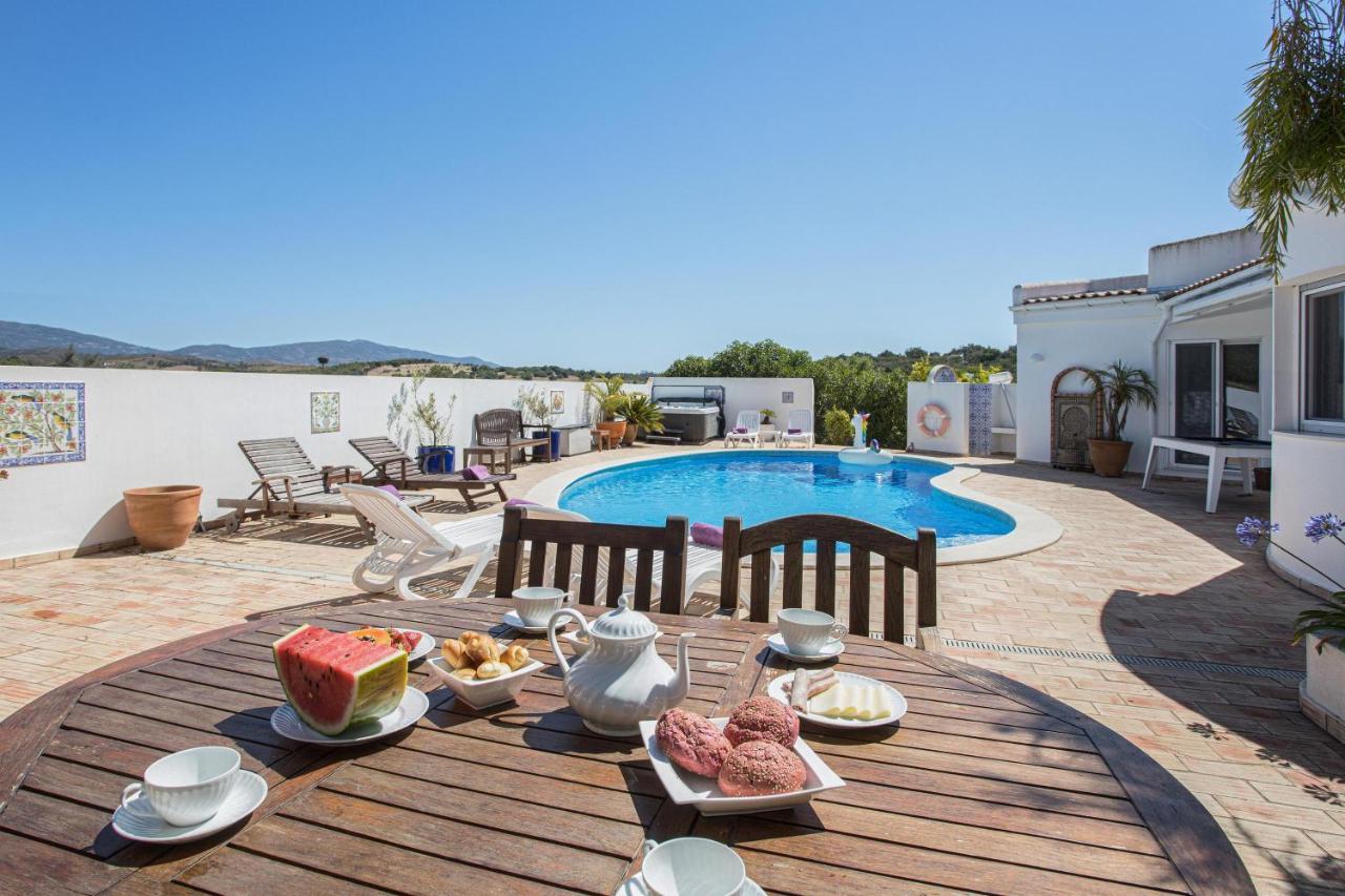 Villa Sagres Portimao Exterior photo