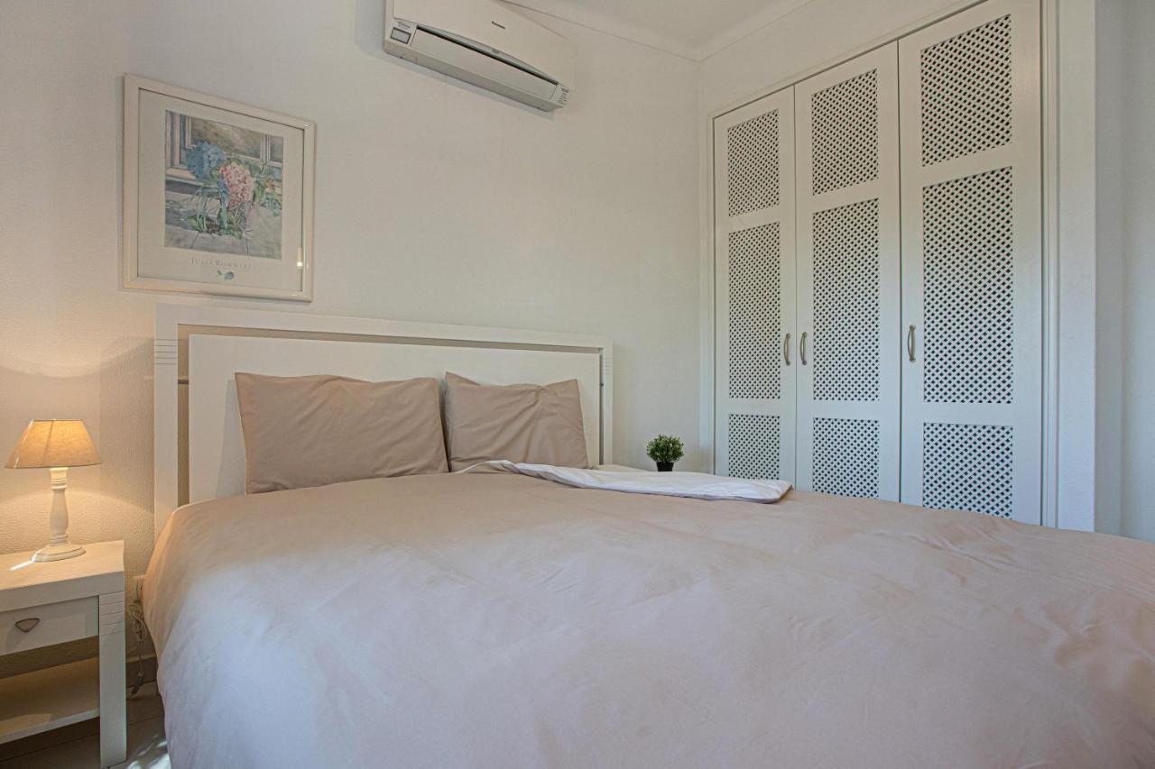 Villa Sagres Portimao Exterior photo