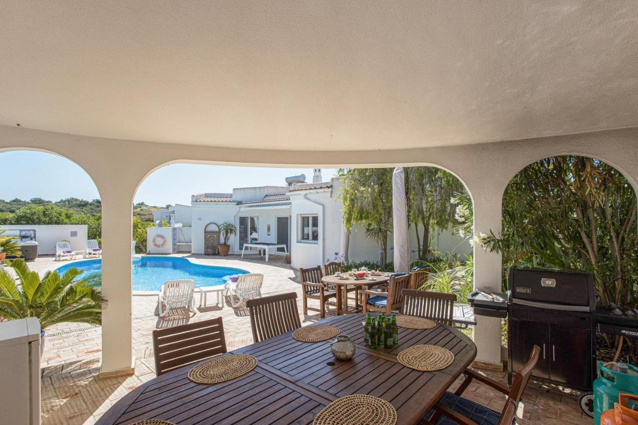 Villa Sagres Portimao Exterior photo