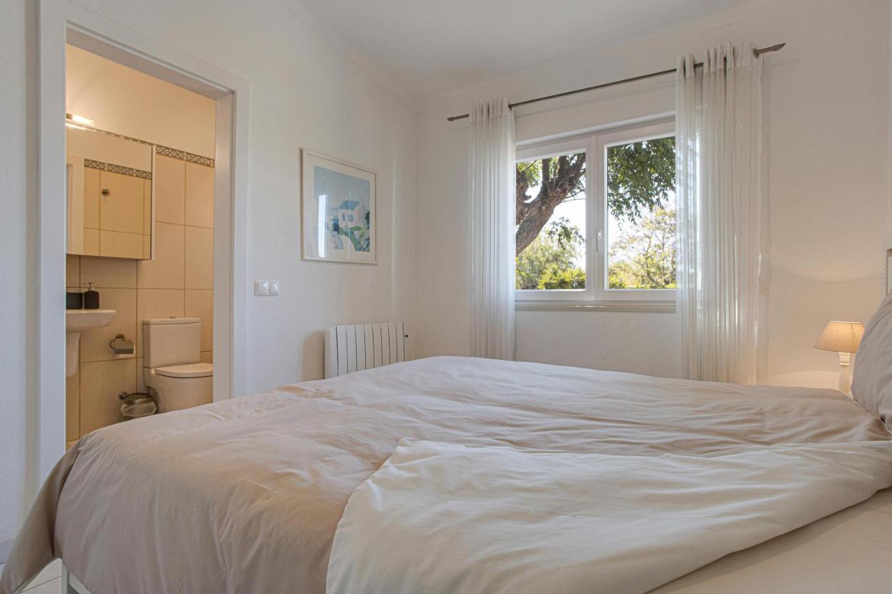 Villa Sagres Portimao Exterior photo