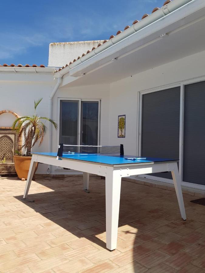 Villa Sagres Portimao Exterior photo
